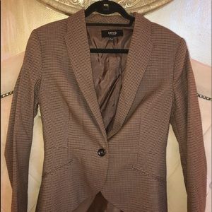 MNG Mango Blazer
